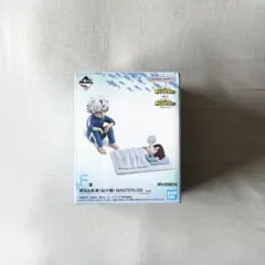 【新品未開封】 僕のヒーローアカデミア 幸せの上に F賞 轟 燈矢＆焦凍
