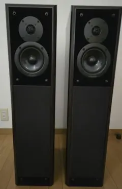 Audio Nirvana super 8 フルレンジスピーカー 1個目 - メルカリ