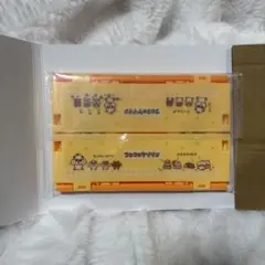 サンリオ ミニおりたたみコンテナ