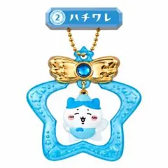 ちいかわ ジュエリースイングチャーム　ハチワレ
