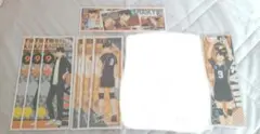 ハイキュー!! 影山飛雄 セット
