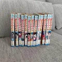 湘南爆走族 きまぐれオレンジロード ホットロード 漫画 セット! 69冊 名作 湘南爆走族 きまぐれオレンジロード ホットロード 漫画 セット