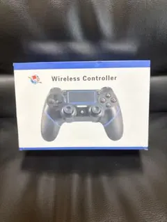 PS4用 ワイヤレスコントローラー 本体