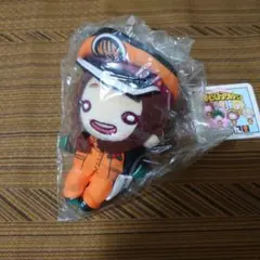 僕のヒーローアカデミア　ヒロアカ　ヒロフェス　麗日お茶子　にとたん