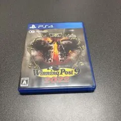 Winning Post 9 2022 PS4