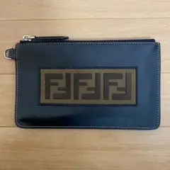 FENDI フラグメントケース　ポーチ　キーケース　お財布