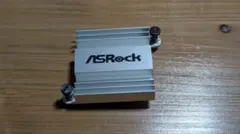 ASRock H270M・Z270M Pro4 チップセットヒートシンクのサムネイル