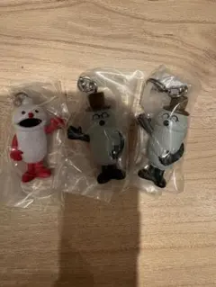 スンスン めじるしアクセサリー ゾンゾン ノンノン