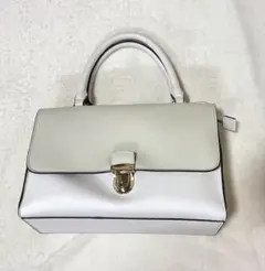 JEANASIS2 wayハンドバッグ ショルダーバッグのサムネイル