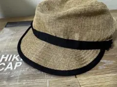 ノースフェイス　ハイクキャップMサイズ