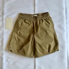 新品未使用　ZARA ハーフパンツ サイズ3