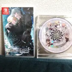 Nintendo Switch 終遠のヴィルシュ -EpiC:lycoris-