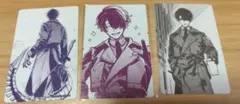 東京エイリアンズ 11巻 TSUTAYA特典 イラストカード 成瀬省吾 - メルカリ