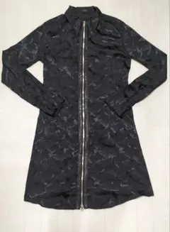 ヤスユキイシイ　Yasuyuki Ishii ウールロングコート yasuyukiishii | STORES