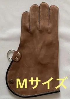 猛禽類グローブ　フリーフィンガーグローブ 楽天市場】【ロング丈】猛禽用ファルコングローブ【フリーサイズ