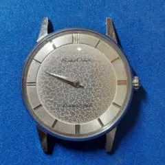 r*e様 【ジャンク品】 SEIKO セイコー クラウン 手巻き式 メンズ