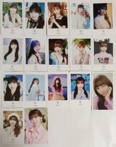 NiziU　MIIHI　トレカまとめ売り