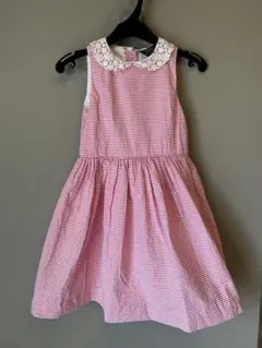 POLO ラルフローレン　ワンピース