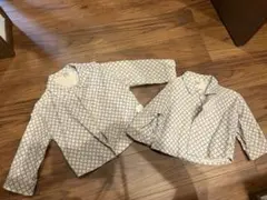 兄弟お揃い　90センチ／110センチ