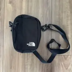 THE NORTH FACE ショルダーバッグ ブラック