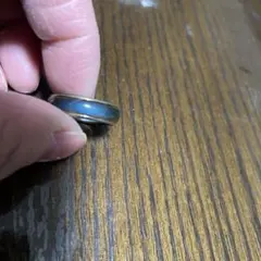 青色シンプルバンドリング