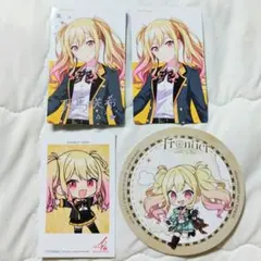 プロセカ プロジェクトセカイ エピカ epick 箔押し BNW 天馬咲希 咲希