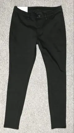 【新品未使用】ユニクロ レギンスパンツ L