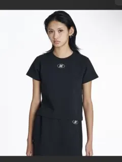DC/ディーシー 半袖 Tシャツ ワンポイント ロゴのサムネイル