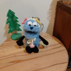 パペットスンスン　Candy Store 　マスコット用　ヘッドアクセサリー