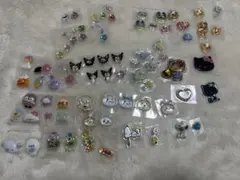 ボンボンドロップシール等　おすそ分け①