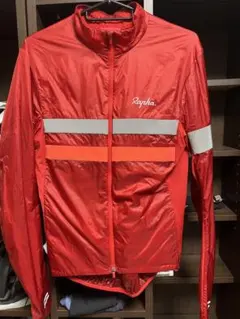 メルカリ市限定値下【未使用品】Rapha ウィンドブレーカー グリーン 1879 ビーンポール ウィンドブレーカー - メルカリ