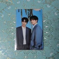 TXT ACT:PROMISE EP.2 JAPAN トレカ 48 ユニット