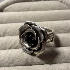 Justin Davis 廃盤 ROSETTE リング 11号 - メルカリ