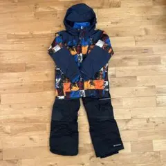 Columbia スキーウェア　Mサイズ　140cm