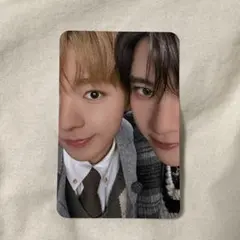 nctwish wishlist wishport ケミトレカ ユウシ シオン