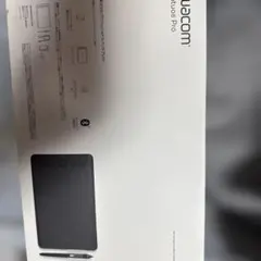 Wacom Intuos Pro 전문 펜 태블릿 빈 상자 때문에 저렴한