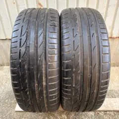 205/40R17BRIDGESTONE夏タイヤ2本セット POTENZA - メルカリ