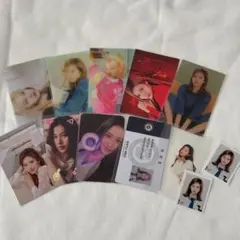 ★匿名配送★TWICE サナ セット まとめ売り