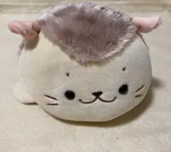 しろたん もしもシリーズ！ ちゅーちゅーたんず ハリネズミ ぬいぐるみ