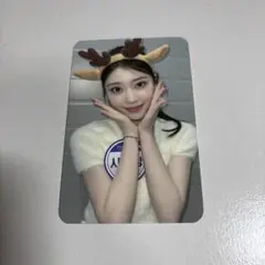 kep1er beatroad シャオティン トレカ