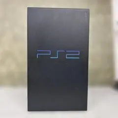 PlayStation 2 本体 SCPH-39000 （ジャンク品）
