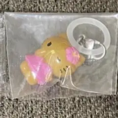 ハローキテイ日焼け めじるしアクセサリー