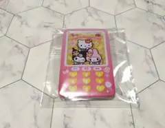 サンリオシークレット缶バッジ