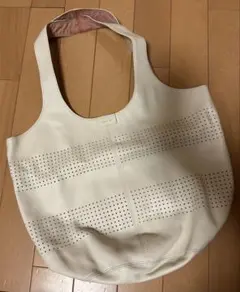 agnès b. トートバッグ