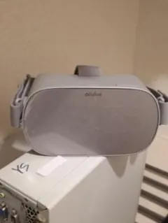 2026年最新】oculus go 32gbの人気アイテム - メルカリ