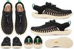 KEEN × mita sneakers UNEEK 別注 サンダル 28cm KEEN × mita sneakers UNEEK 別注 サンダル 28cm - メルカリ