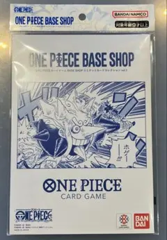 ONE PIECE リミテッドカードコレクション vol.1 1点