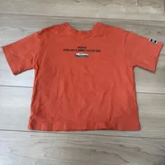 green label relaxing トミカ Tシャツ