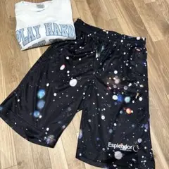 Esplendor TIGORA バスパン Ｔシャツ 【Ｍ】 セットのサムネイル