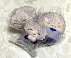 キルア ぬいぐるみ